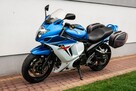 Suzuki GSX 650 FA ABS BANDIT 2014 2 X KUFER RatyTransport Największy Wybór w PL - 7