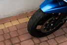 Suzuki GSX 650 FA ABS BANDIT 2014 2 X KUFER RatyTransport Największy Wybór w PL - 9