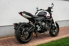 Triumph Trident 660 R 2022 HISTORIA ASO ABS Raty Transport Największy Wybór WPL - 3