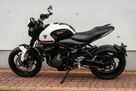 Triumph Trident 660 R 2022 HISTORIA ASO ABS Raty Transport Największy Wybór WPL - 5