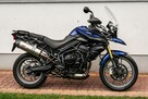 Triumph Tiger 800 R 2014 HISTORIA ASO ABS Raty Transport Największy Wybór WPL - 2