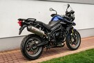 Triumph Tiger 800 R 2014 HISTORIA ASO ABS Raty Transport Największy Wybór WPL - 3