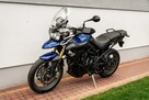 Triumph Tiger 800 R 2014 HISTORIA ASO ABS Raty Transport Największy Wybór WPL - 6
