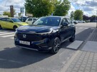 Honda HR-V ADVANCE, Salonowy, Bezwypadkowy, Bardzo zadbany i w ASO serwisowany - 7