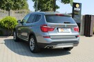 BMW X3 xDrive 2.0d 190Km 2016Rok Przebieg 116807km Salon PL Serwis w ASO - 7