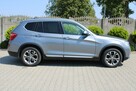 BMW X3 xDrive 2.0d 190Km 2016Rok Przebieg 116807km Salon PL Serwis w ASO - 11