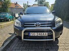 Toyota RAV-4 Klima / Nawigacja / Skóra / Podgrzewane fotele / Kamera cofania / 4x4 - 2