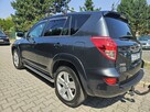 Toyota RAV-4 Klima / Nawigacja / Skóra / Podgrzewane fotele / Kamera cofania / 4x4 - 6