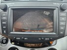 Toyota RAV-4 Klima / Nawigacja / Skóra / Podgrzewane fotele / Kamera cofania / 4x4 - 8