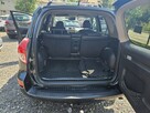 Toyota RAV-4 Klima / Nawigacja / Skóra / Podgrzewane fotele / Kamera cofania / 4x4 - 15
