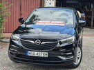 Opel Grandland X 2018r, Tylko 123tyś km, Pełny Serwis i Obsługa Rozrządu, Stan Wzorowy - 2