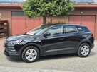 Opel Grandland X 2018r, Tylko 123tyś km, Pełny Serwis i Obsługa Rozrządu, Stan Wzorowy - 3