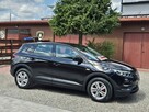 Opel Grandland X 2018r, Tylko 123tyś km, Pełny Serwis i Obsługa Rozrządu, Stan Wzorowy - 4