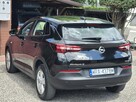 Opel Grandland X 2018r, Tylko 123tyś km, Pełny Serwis i Obsługa Rozrządu, Stan Wzorowy - 6