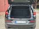 Opel Grandland X 2018r, Tylko 123tyś km, Pełny Serwis i Obsługa Rozrządu, Stan Wzorowy - 8