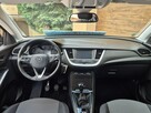 Opel Grandland X 2018r, Tylko 123tyś km, Pełny Serwis i Obsługa Rozrządu, Stan Wzorowy - 11
