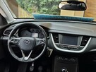 Opel Grandland X 2018r, Tylko 123tyś km, Pełny Serwis i Obsługa Rozrządu, Stan Wzorowy - 13