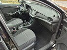 Opel Grandland X 2018r, Tylko 123tyś km, Pełny Serwis i Obsługa Rozrządu, Stan Wzorowy - 14