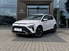 Hyundai Bayon 1.0T-GDI 100KM AT 7DCT Smart + Winter Salon Polska - 2