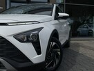 Hyundai Bayon 1.0T-GDI 100KM AT 7DCT Smart + Winter Salon Polska - 3