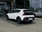 Hyundai Bayon 1.0T-GDI 100KM AT 7DCT Smart + Winter Salon Polska - 11