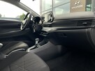 Hyundai Bayon 1.0T-GDI 100KM AT 7DCT Smart + Winter Salon Polska - 15
