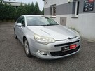 Citroen C5 - 2