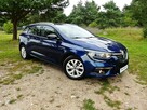 Renault Megane 1.3 TCe*LIMITED*Climatronic*Alu*Navi*Elektryka*LED*Kamera*Super Stan!! - 4