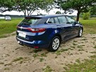 Renault Megane 1.3 TCe*LIMITED*Climatronic*Alu*Navi*Elektryka*LED*Kamera*Super Stan!! - 8