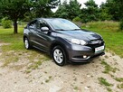 Honda HR-V 1.6 I-DTEC*ELEGANCE*Climatronic*Alu*Navi*PDC*Pełna Elektryka*SuperStan - 3
