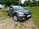 Honda HR-V 1.6 I-DTEC*ELEGANCE*Climatronic*Alu*Navi*PDC*Pełna Elektryka*SuperStan - 4