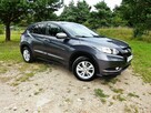 Honda HR-V 1.6 I-DTEC*ELEGANCE*Climatronic*Alu*Navi*PDC*Pełna Elektryka*SuperStan - 5