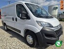 Citroen Jumper L1H1 Pack klim+navi