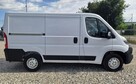 Citroen Jumper L1H1 Pack klim+navi - 15