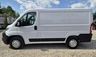 Citroen Jumper L1H1 Pack klim+navi - 16
