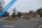 Komornik: działki z motelem i stacją paliw w Witynie