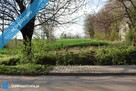 Działka budowlana 40 ar z WZ + rentowny budynek Hulcze - 1