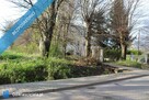 Działka budowlana 40 ar z WZ + rentowny budynek Hulcze - 3
