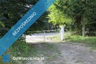 Działka budowlana 40 ar z WZ + rentowny budynek Hulcze - 5