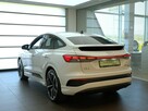 Audi Q4 e-tron 50 etron 299KM Quattro MatrixLED Virtual HeadUpAR Kamera360 ACC SONOS - 2