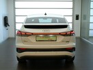 Audi Q4 e-tron 50 etron 299KM Quattro MatrixLED Virtual HeadUpAR Kamera360 ACC SONOS - 3