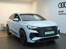 Audi Q4 e-tron 50 etron 299KM Quattro MatrixLED Virtual HeadUpAR Kamera360 ACC SONOS - 5