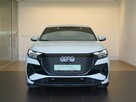Audi Q4 e-tron 50 etron 299KM Quattro MatrixLED Virtual HeadUpAR Kamera360 ACC SONOS - 6