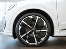 Audi Q4 e-tron 50 etron 299KM Quattro MatrixLED Virtual HeadUpAR Kamera360 ACC SONOS - 7