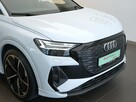 Audi Q4 e-tron 50 etron 299KM Quattro MatrixLED Virtual HeadUpAR Kamera360 ACC SONOS - 8