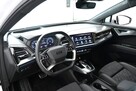Audi Q4 e-tron 50 etron 299KM Quattro MatrixLED Virtual HeadUpAR Kamera360 ACC SONOS - 14