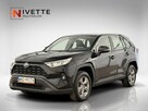 Toyota RAV-4 Active 2,5 Hybrid e-CVT (218 KM) Salon PL F-Vat