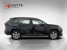 Toyota RAV-4 Active 2,5 Hybrid e-CVT (218 KM) Salon PL F-Vat - 7