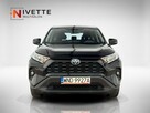 Toyota RAV-4 Active 2,5 Hybrid e-CVT (218 KM) Salon PL F-Vat - 8
