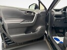 Toyota RAV-4 Active 2,5 Hybrid e-CVT (218 KM) Salon PL F-Vat - 10